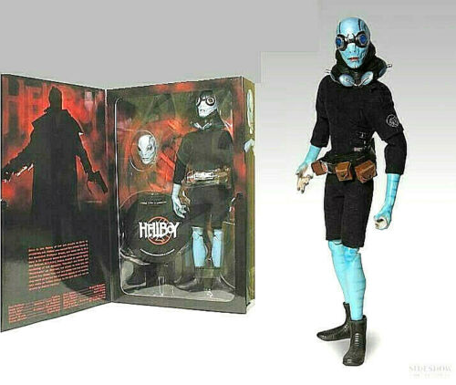  Artikelbild 2 des Artikels “Hellboy Actionfigur Abe Sapien “
