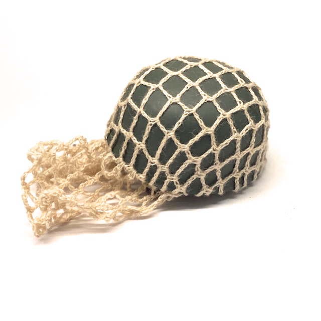  Artikelbild 2 des Artikels “Helm M35 fallschirmjäger 1:6 mit Netz “