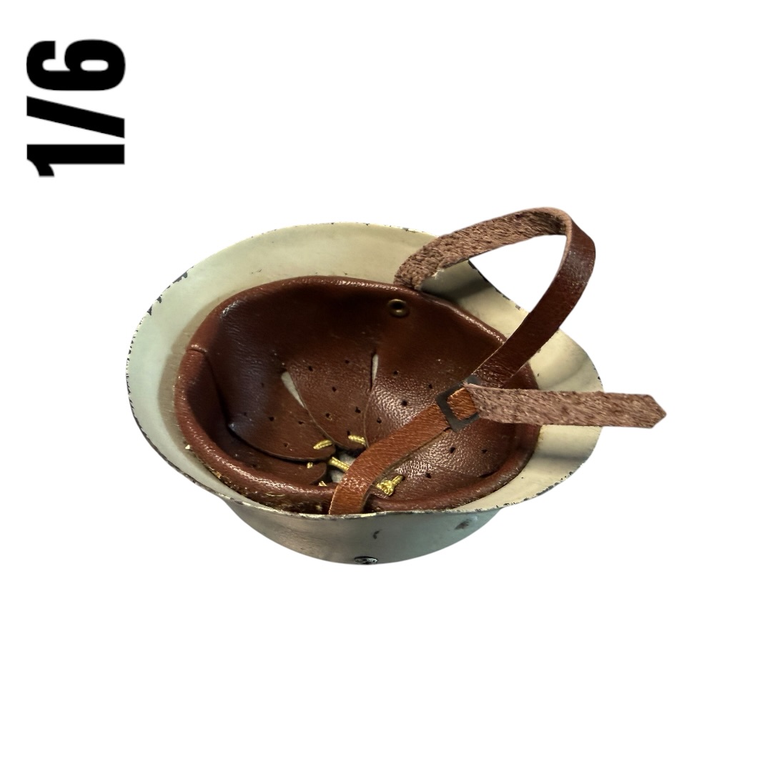  Product image 2 of the product “Deutscher Winter Helm M42 1/6 (Metal) ”