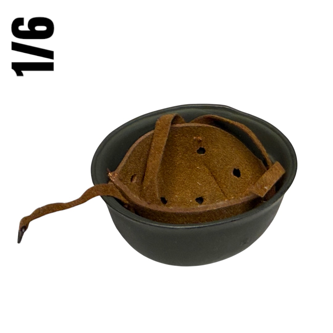  Artikelbild 2 des Artikels “Helm M39 fallschirmjäger 1:6 “