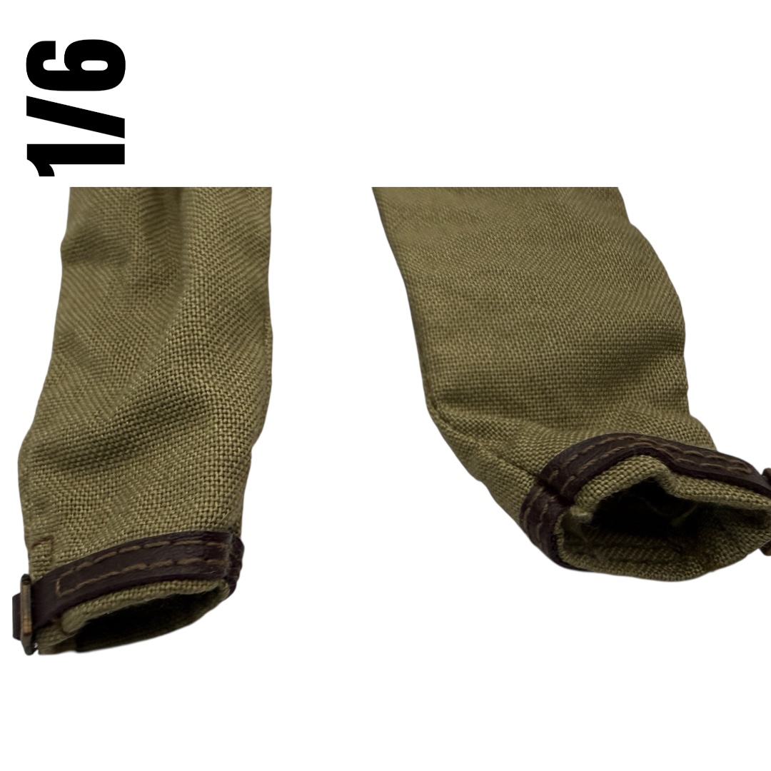  Product image 2 of the product “DAK Tropenuniform mit Hose 1/6 ”
