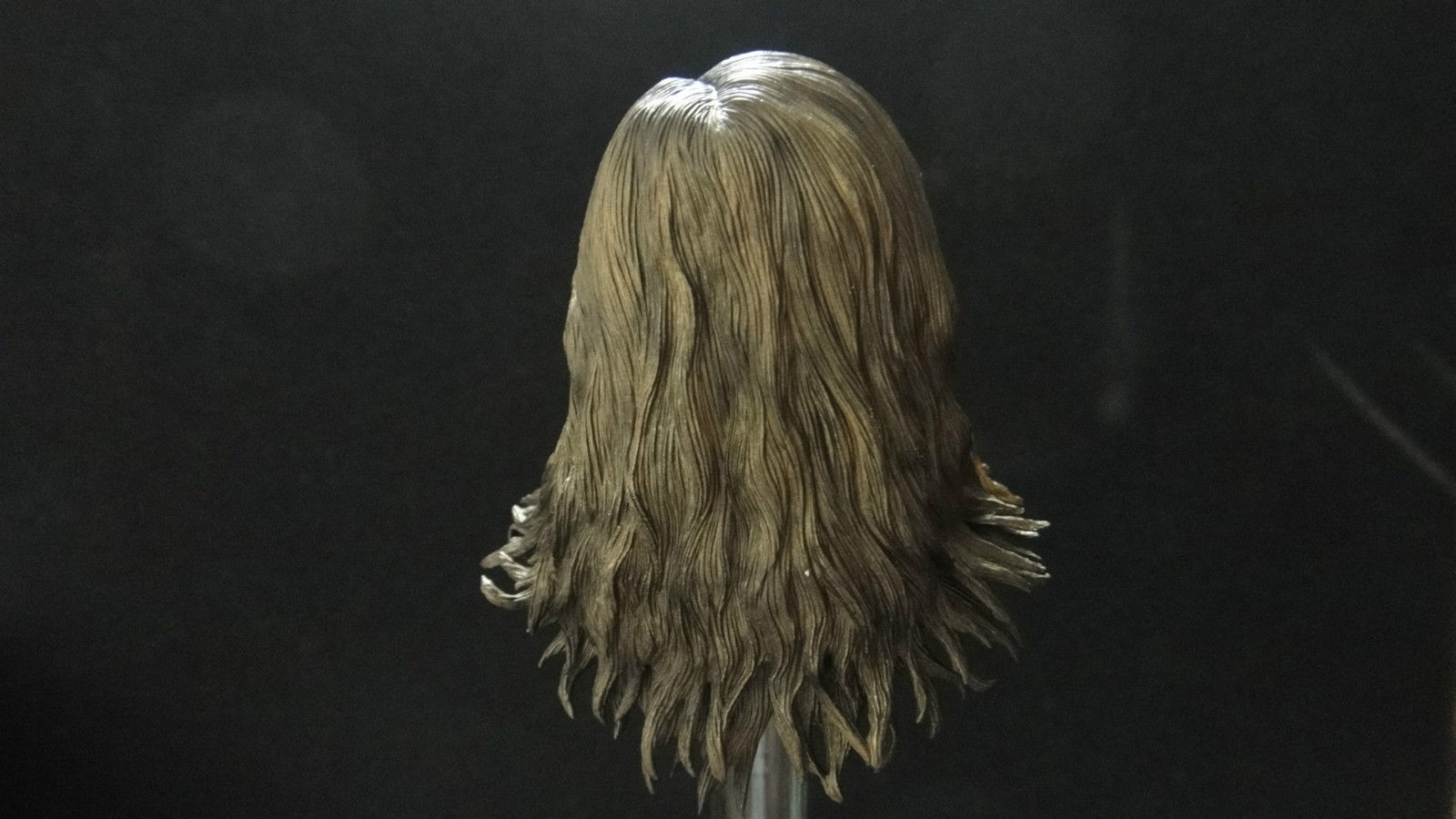  Artikelbild 2 des Artikels “Wiking Hems  Head Sculpt “