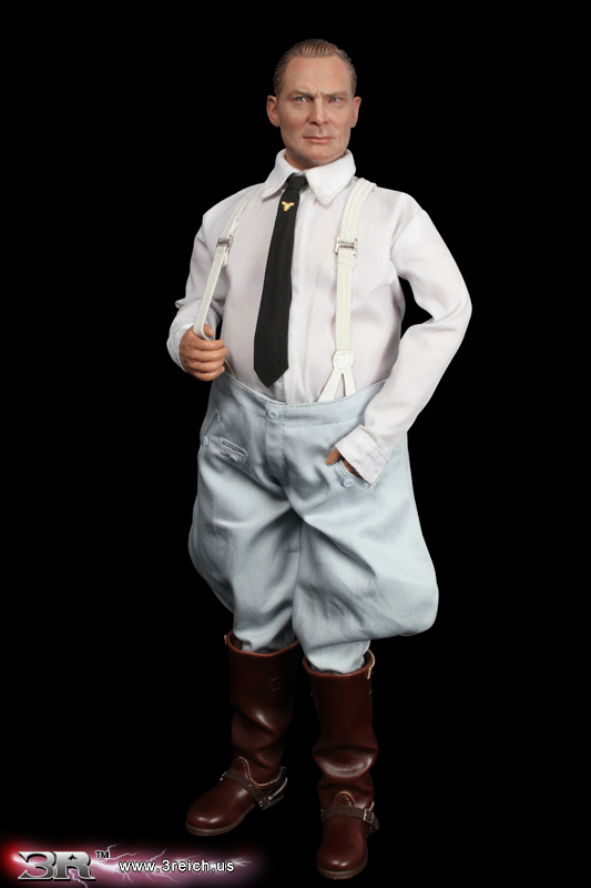  Product image 2 of the product “Herman Göhring ”