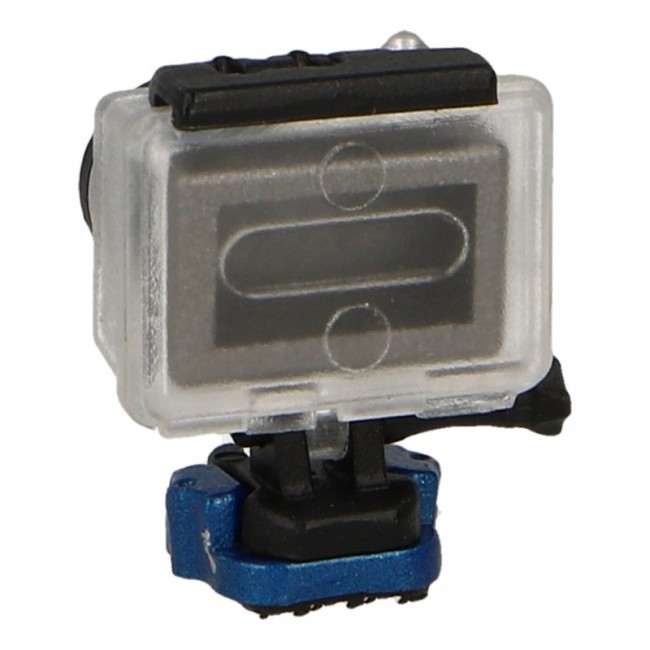  Artikelbild 2 des Artikels “Hero Go Pro Cam Recorder (Transparent) 1:6 “