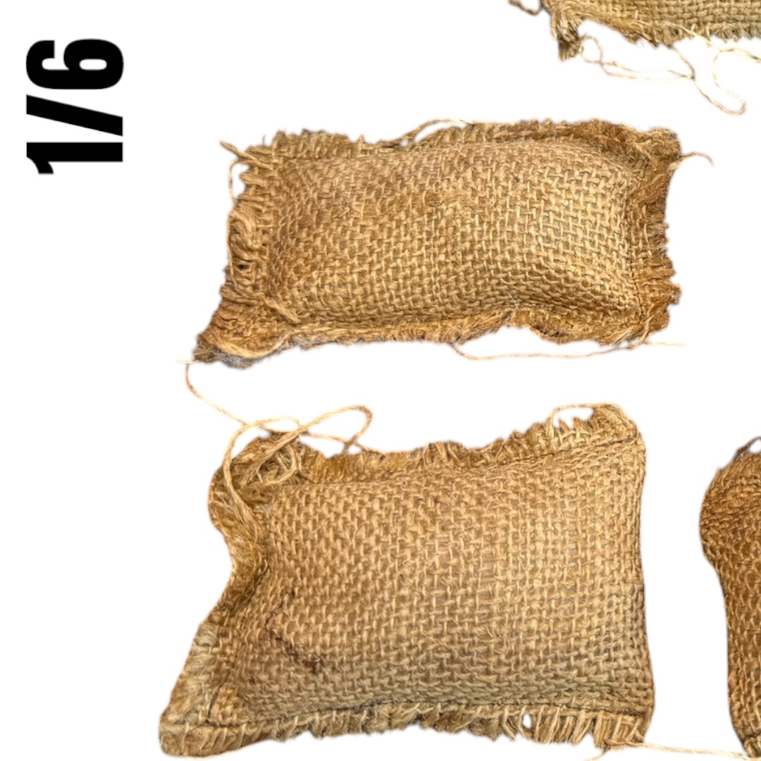  Artikelbild 2 des Artikels “Sandsack, gefüllt, einfach Set 1:6 “