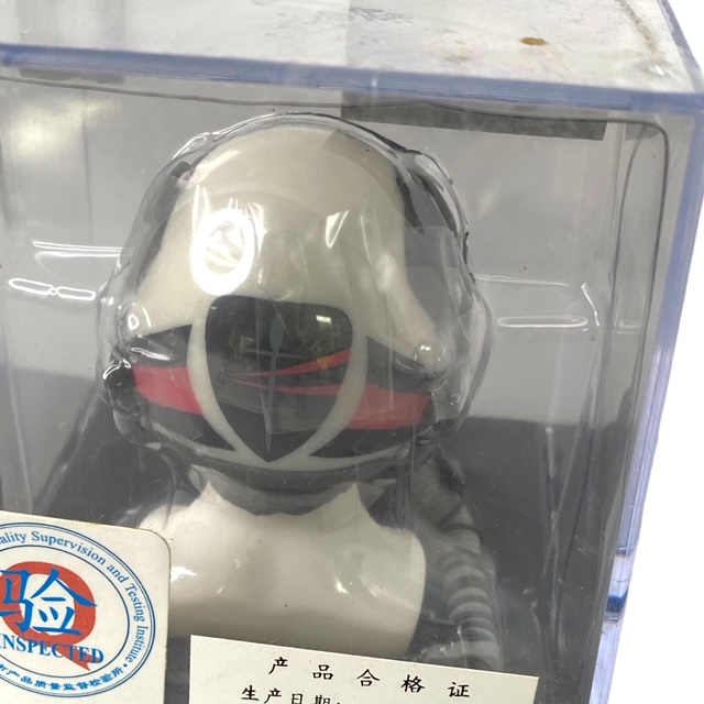  Artikelbild 2 des Artikels “HGU-55/P Helmet Black Knight  mit Display “