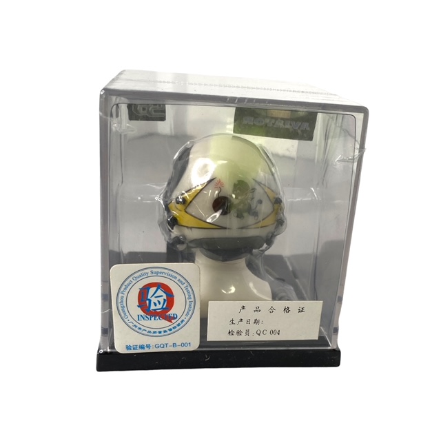  Artikelbild 2 des Artikels “HGU-55/P Helmet Mig Hunter mit Display “