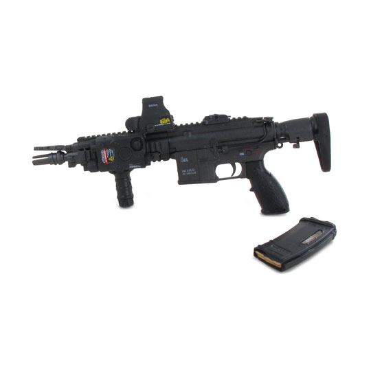  Artikelbild 2 des Artikels “HK 416 D Assault Rifle (Black) “