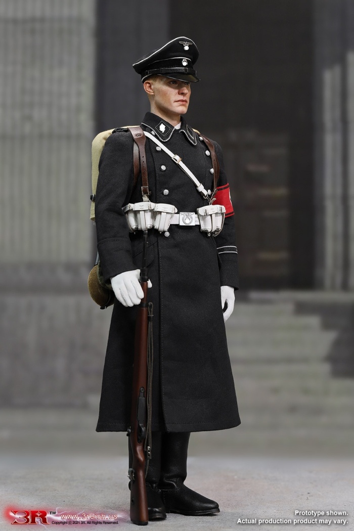  Artikelbild 2 des Artikels “Leibstandarte Honor Guard (LAH) - Ultimate Edition - Archard - in 1:6 scale “