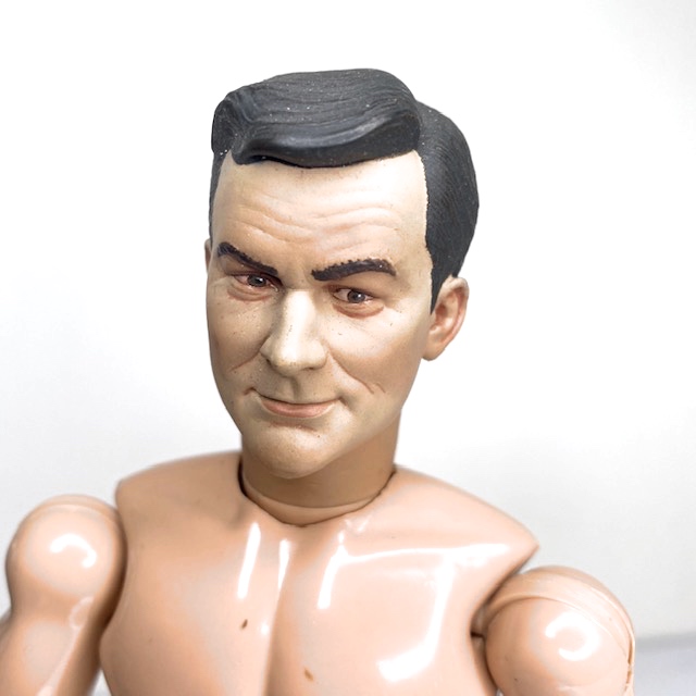  Artikelbild 2 des Artikels “Hogan  Basic Figure 1:6 “