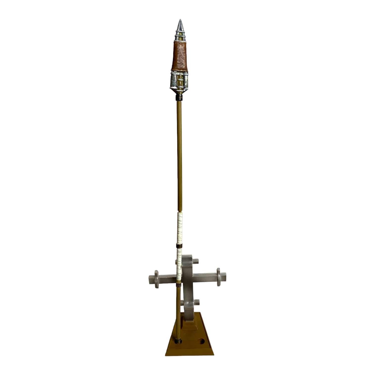  Product image 2 of the product “Holy spear 1/6 (Metal ) ”