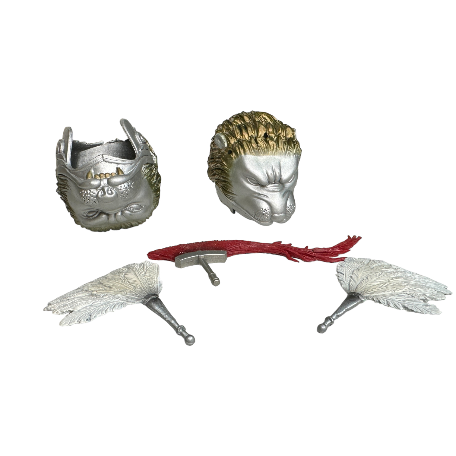  Artikelbild 2 des Artikels “Alexander Helmet 1:6 “
