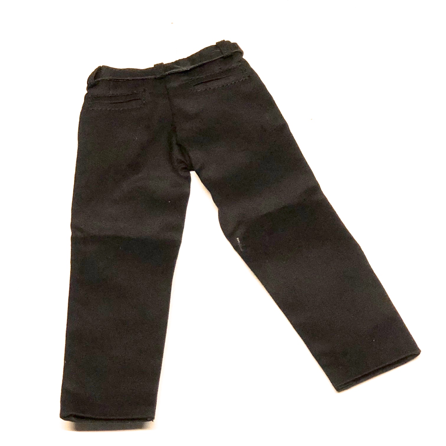  Artikelbild 2 des Artikels “Hose mit Gürtel  black Heisenberg 1:6 Scale “