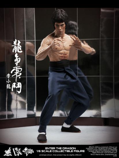 Artikelbild 2 des Artikels “Bruce Lee DX Series Showroom “