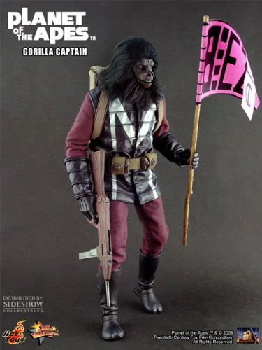  Artikelbild 2 des Artikels “Planet of The Apes ( 3 Figures Set) “
