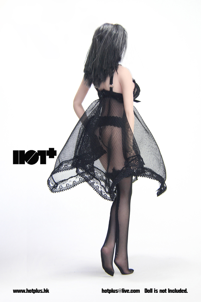  Artikelbild 2 des Artikels “HotPlus Sexy Lace Lingerie Set “