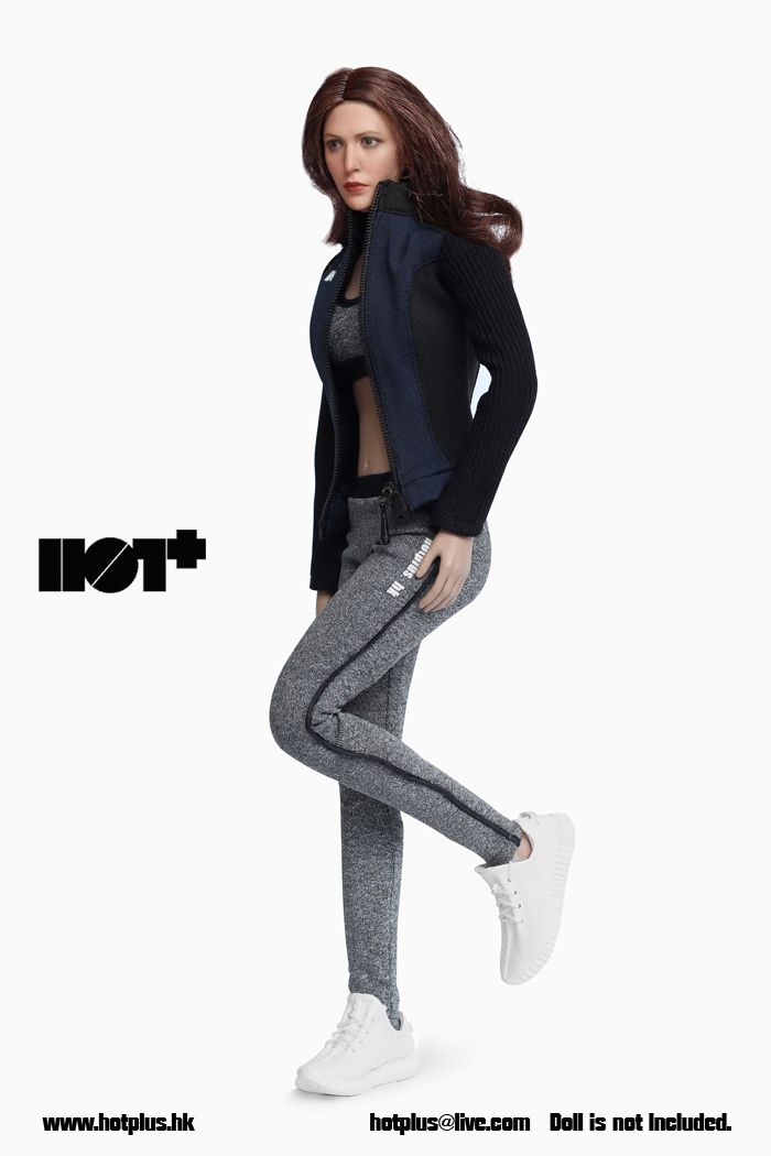  Artikelbild 2 des Artikels “Female Sport Suit “
