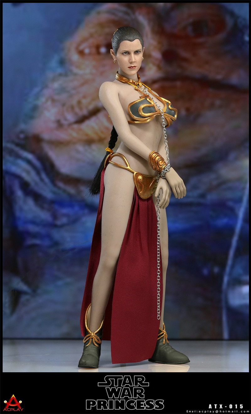  Product image 2 of the product “Planet Princess Set 1/6 Set ”