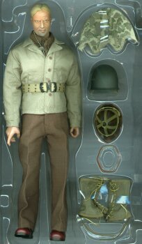  Artikelbild 2 des Artikels “Sarge U.S. Army Squad Leader 1:6 “
