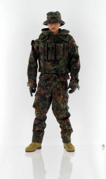  Artikelbild 2 des Artikels “ISAF, Bundeswehr “