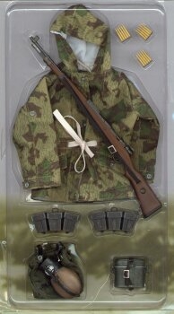  Artikelbild 2 des Artikels “Kurz - schweres Wurfgerät 41 “