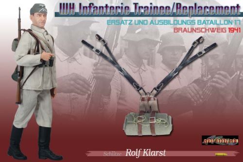  Artikelbild 2 des Artikels “Rolf Klarst - Exclusive “