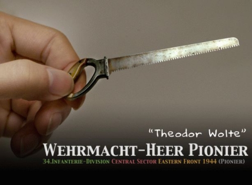 Artikelbild 2 des Artikels “Theodor Wolte Pionier “