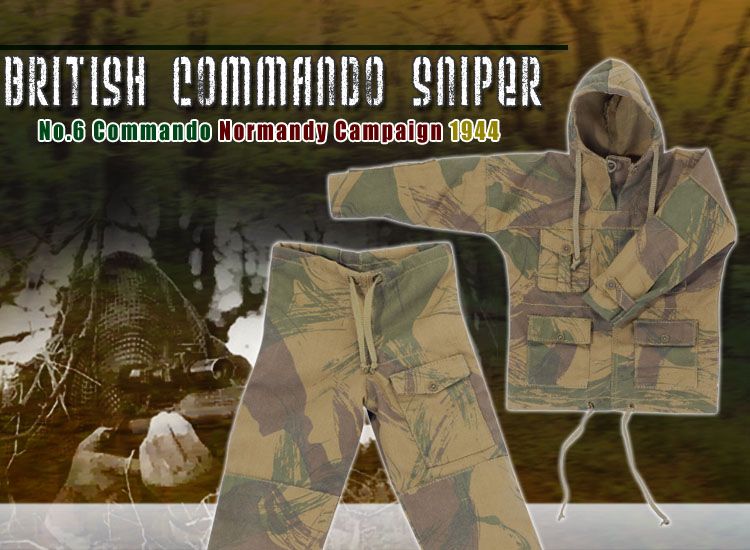  Artikelbild 2 des Artikels “Wes Worthy Sniper “