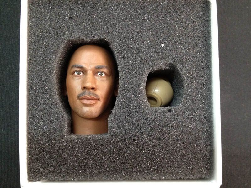  Artikelbild 2 des Artikels “1:6 Head Jorden “
