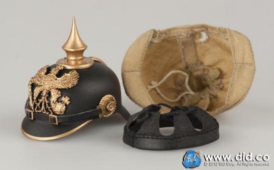  Artikelbild 2 des Artikels “German Infantry 1914-1915 “