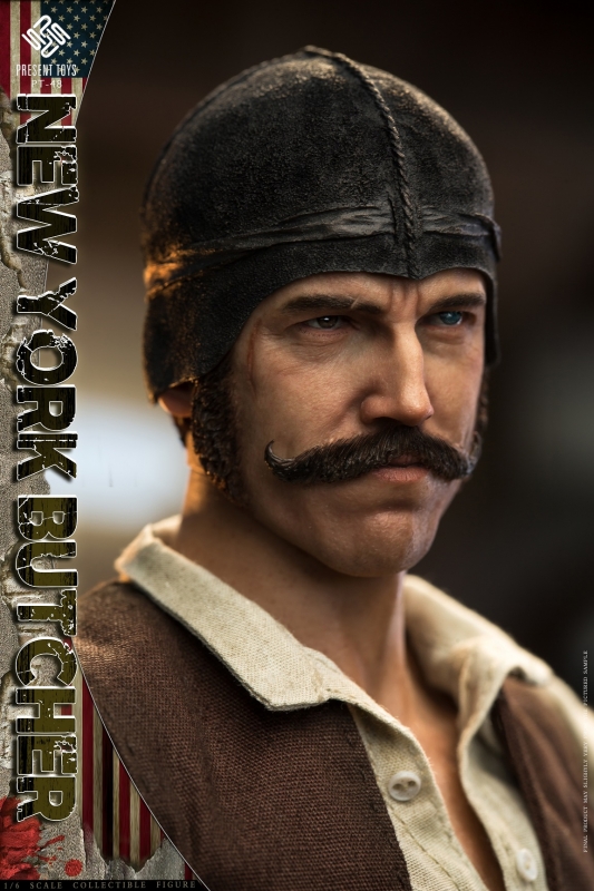  Artikelbild 2 des Artikels “New York Butcher 1:6 “