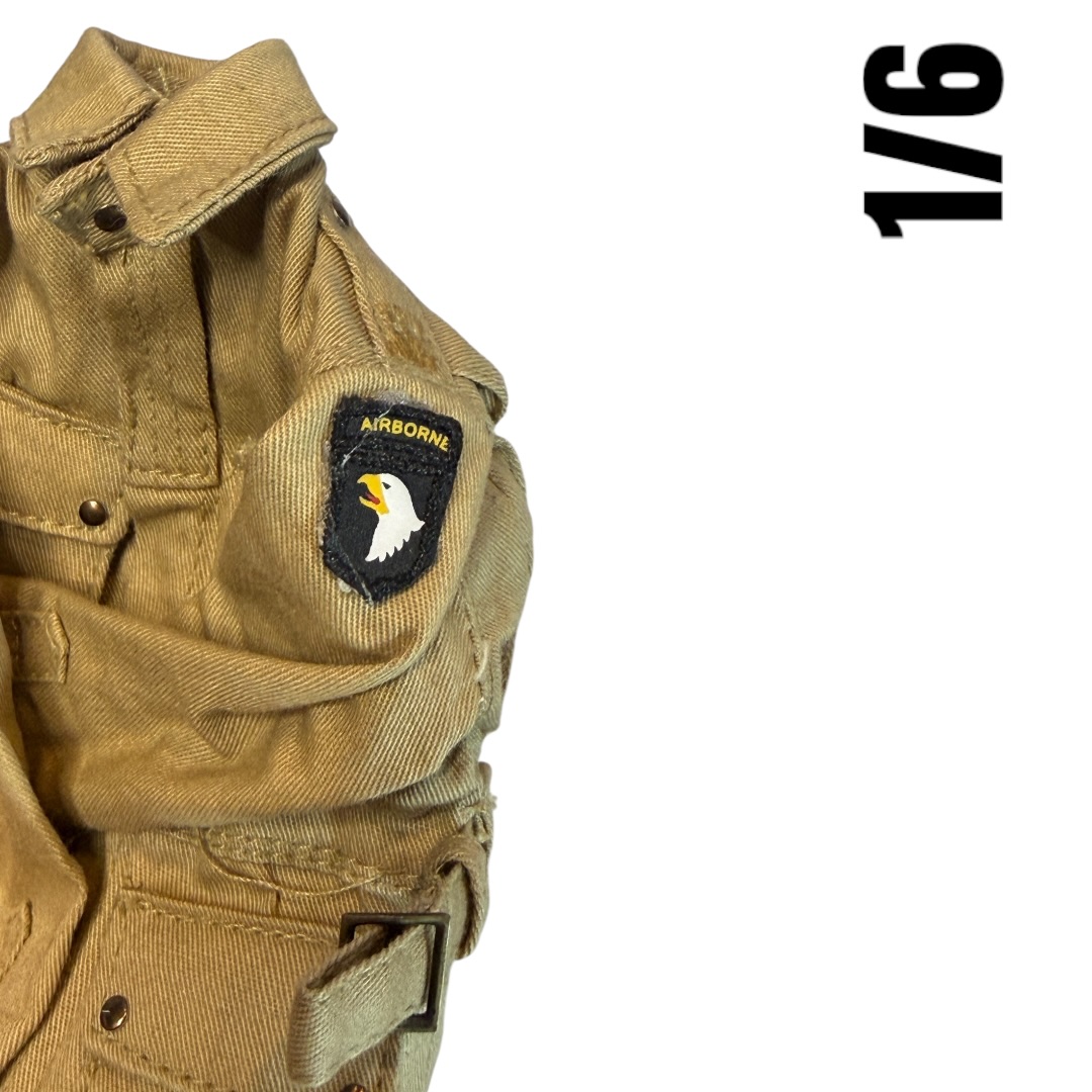  Artikelbild 2 des Artikels “US Airborn  M42 Uniform 1/6 “