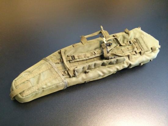  Product image 2 of the product “Sniper Bag ”