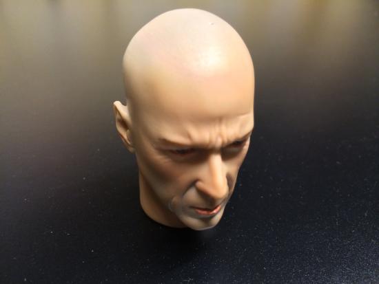  Artikelbild 2 des Artikels “Bruce Head triad exclusive “