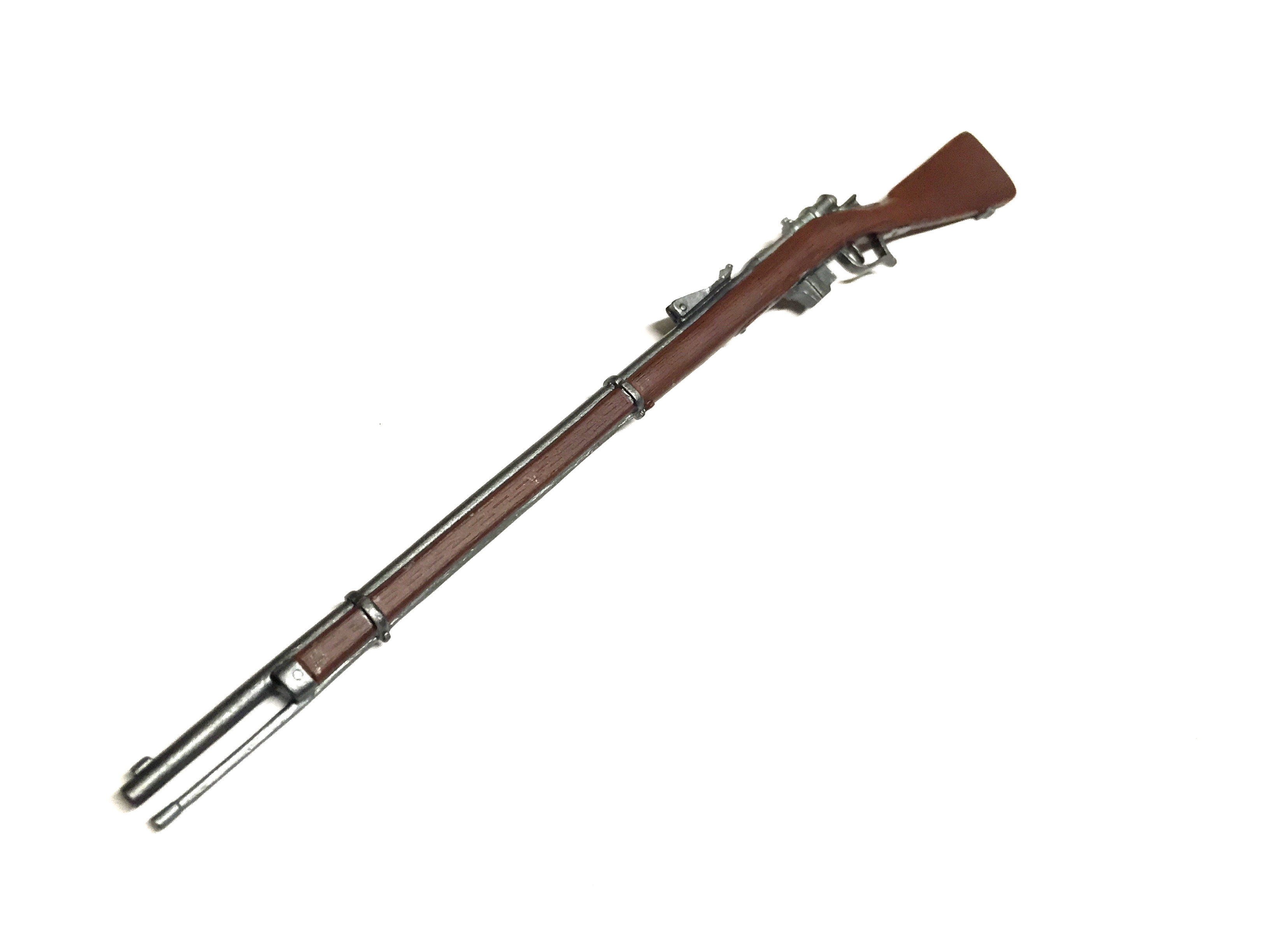  Artikelbild 2 des Artikels “Vetterli Modello 1870 in Zinn “