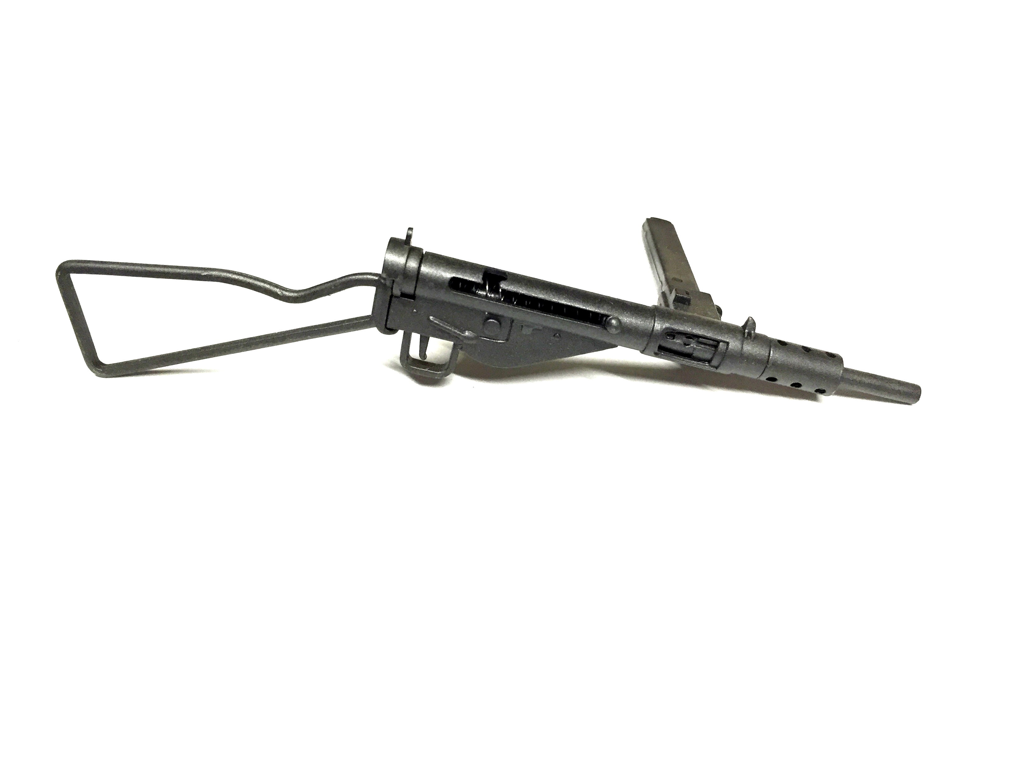  Artikelbild 2 des Artikels “British Sten MP 1/6 “