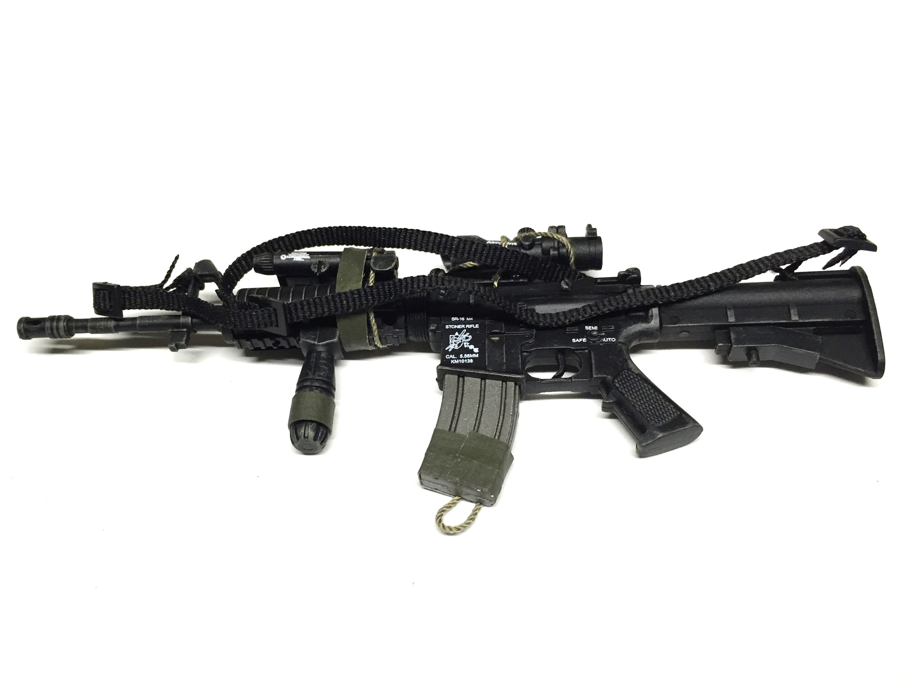  Artikelbild 2 des Artikels “M4 (S.I.R. SYSTEM) Carbine “
