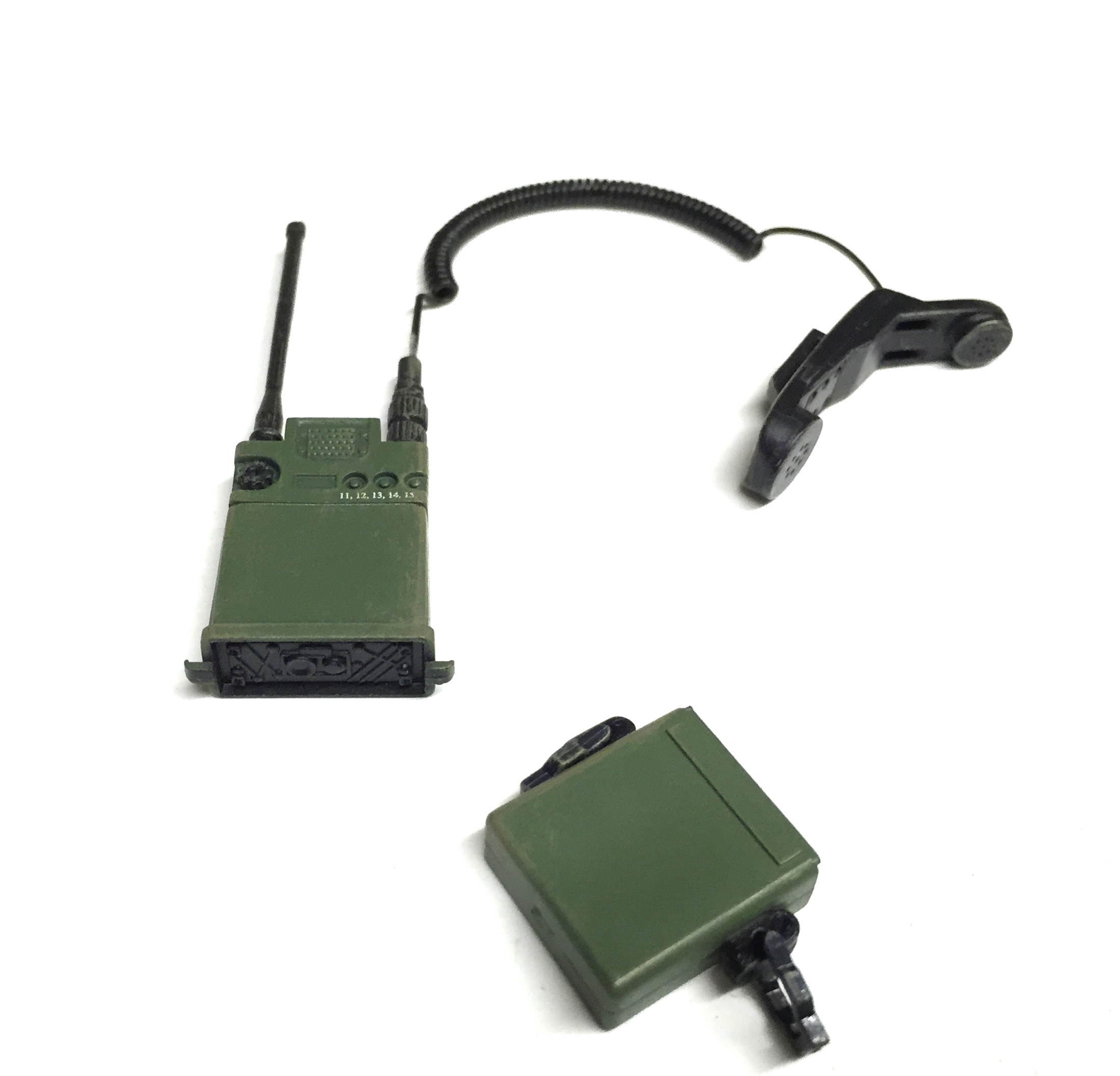  Artikelbild 2 des Artikels “US Radio set “
