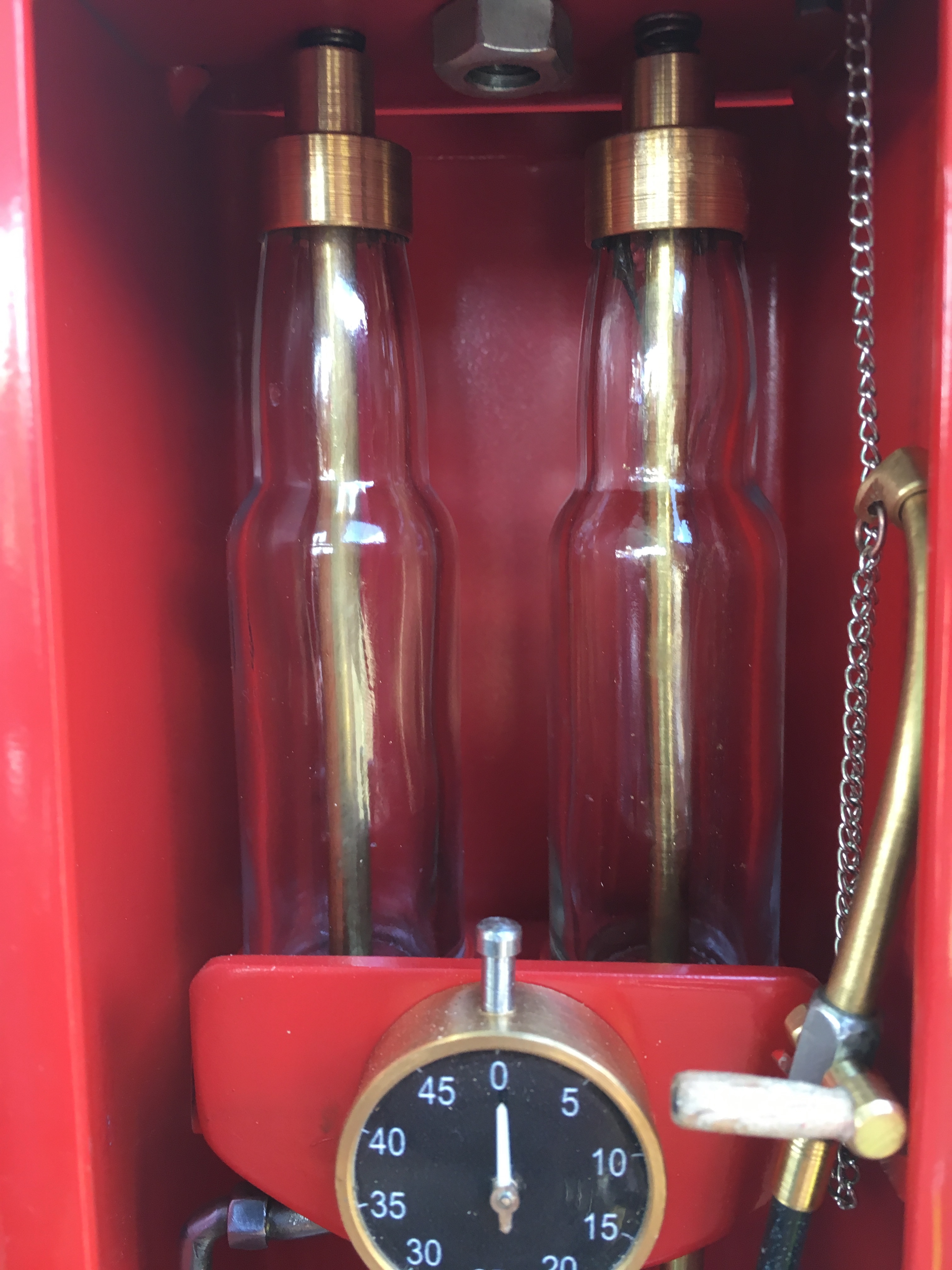  Artikelbild 2 des Artikels “Gasolin Pumpstation “