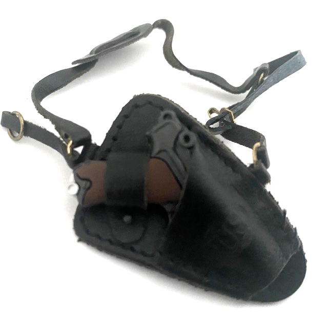  Artikelbild 2 des Artikels “Shoulder holster (leather) US “