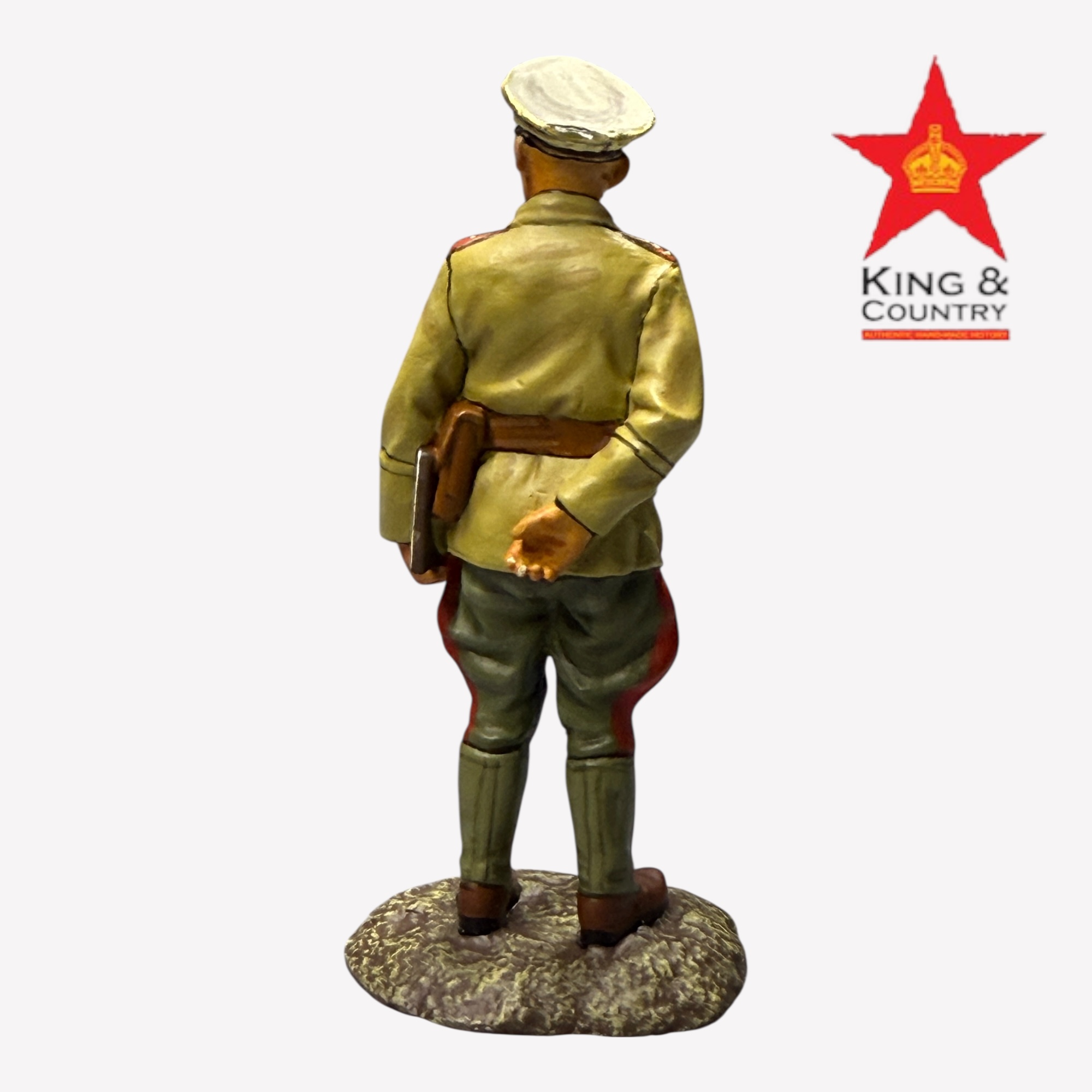  Product image 2 of the product “Rommel 1940 in France no Box ”