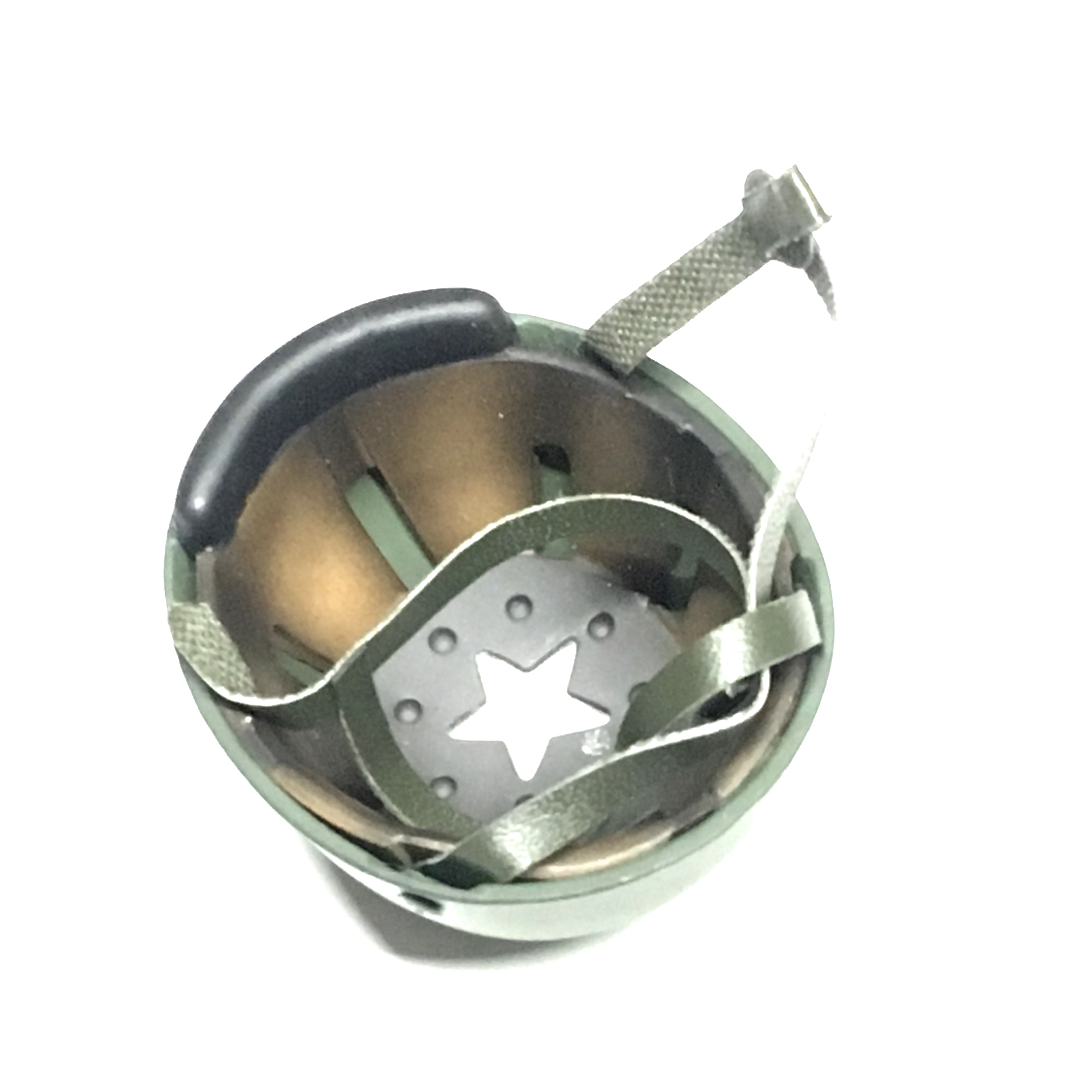  Artikelbild 2 des Artikels “Helm Italien Italian camo 1:6 “