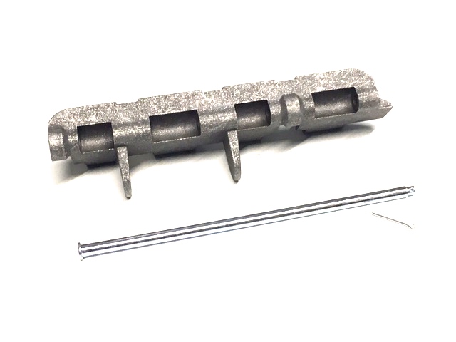  Artikelbild 2 des Artikels “Tiger Kettenglied in Aluminim 1:6 Mid Produktion “