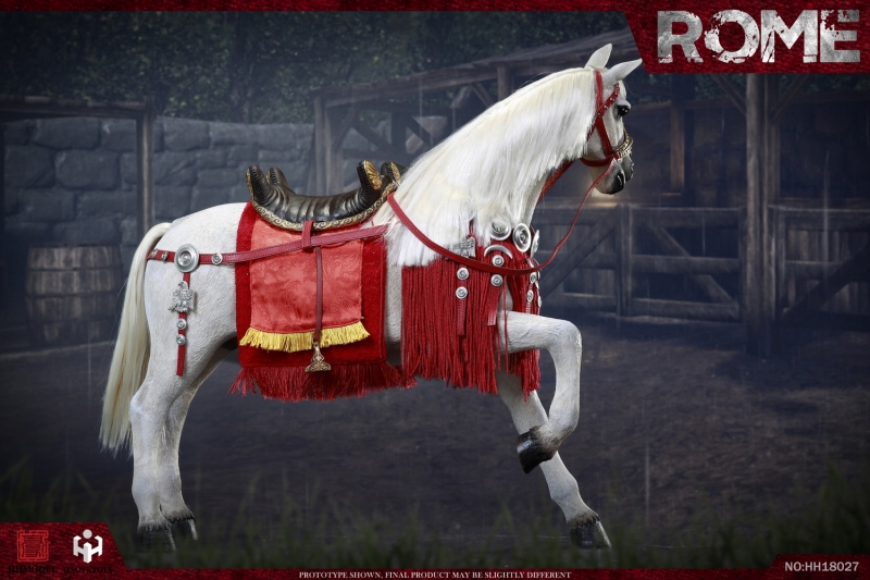  Artikelbild 2 des Artikels “1:6 Imperial Legion - Warhorse “