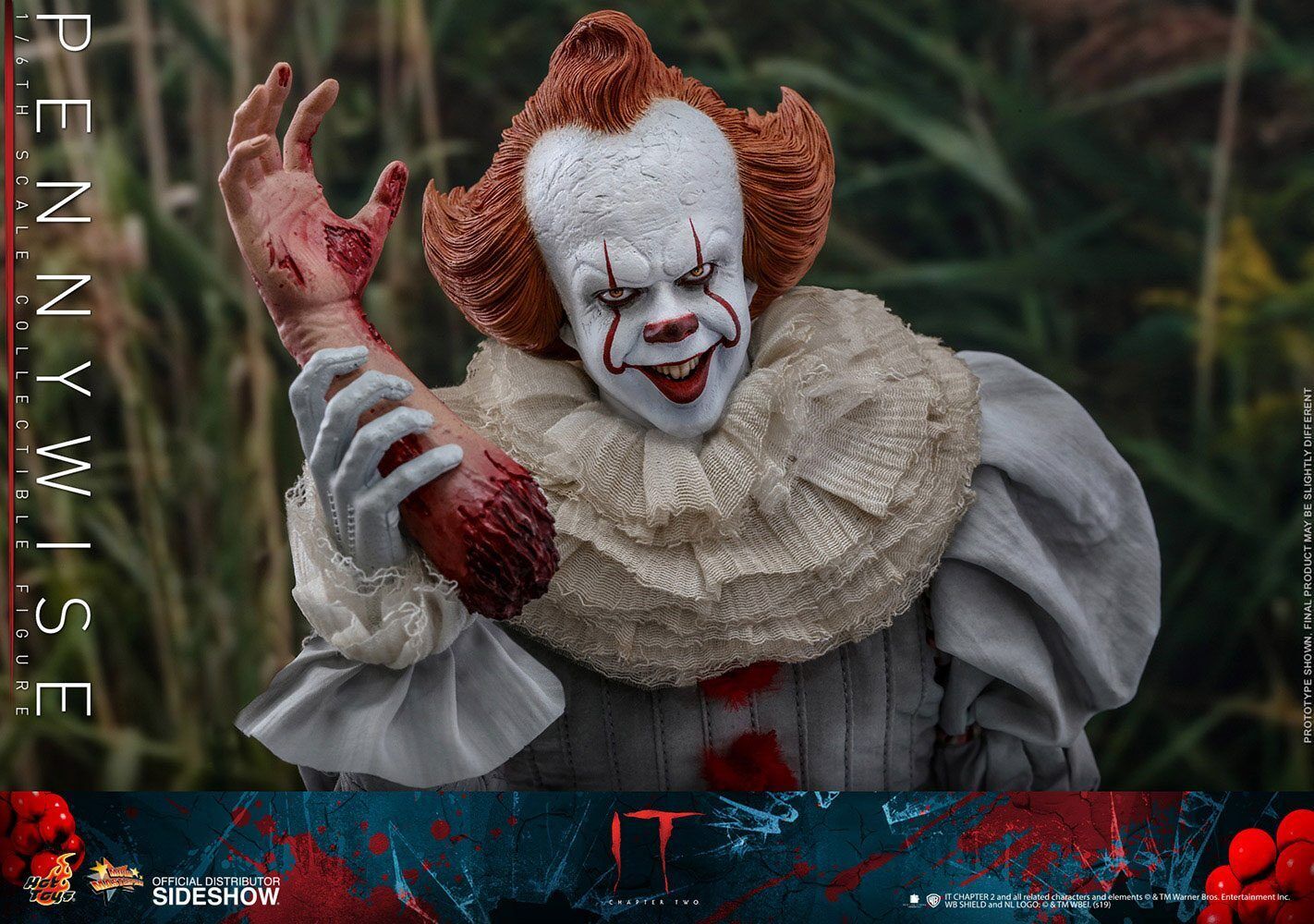  Artikelbild 2 des Artikels “IT Chapter Two - Pennywise  1:6 “