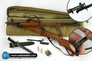  Artikelbild 2 des Artikels “DID, 101st AIRBORNE DIVISION, Ricky Foster “
