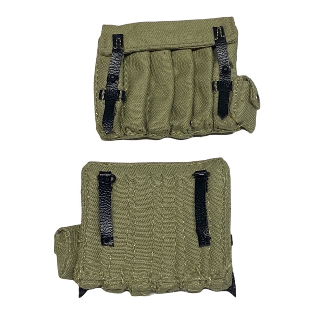 Product image 2 of the product “MP-Magazintasche aus Stoff ”