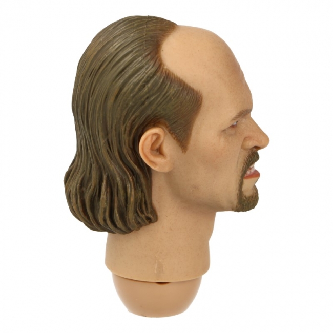  Artikelbild 2 des Artikels “1/6 Medicated Psychopath – James Head Sculpt “