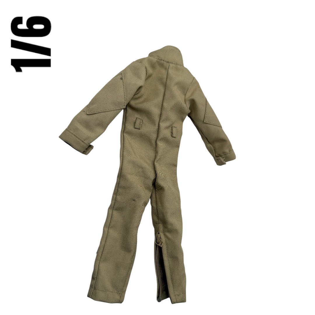  Artikelbild 2 des Artikels “Overall Beige  1/6 “