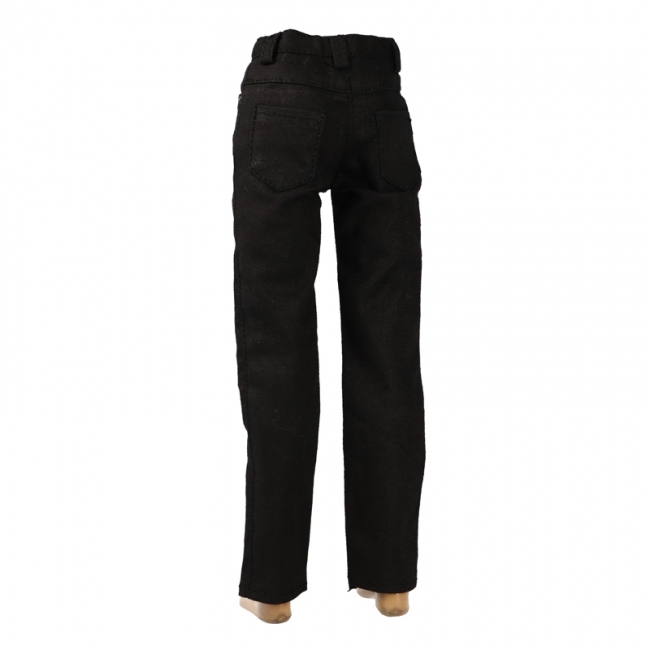  Product image 2 of the product “Jeans (Black) ”